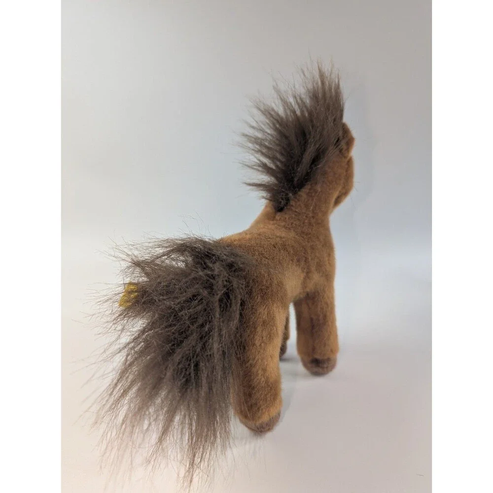 MIYONI Aurora Horse Pony 10